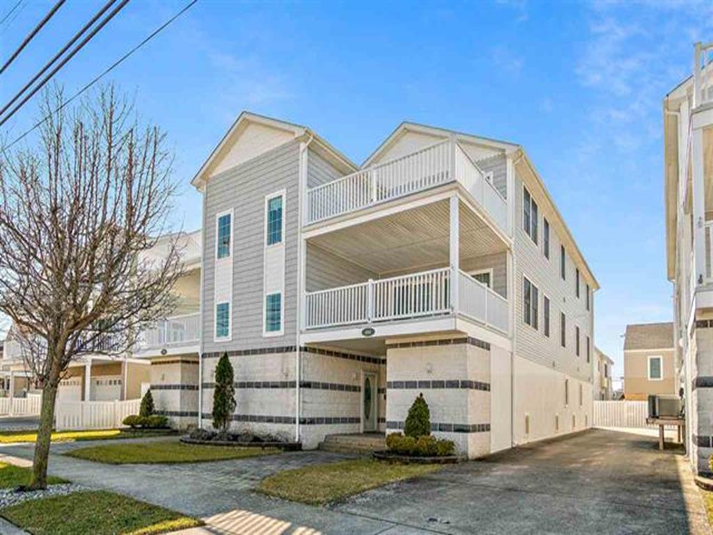 NORTH WILDWOOD SUMMER VACATION RENTALS 2025 NORTH WILDWOOD VACATION